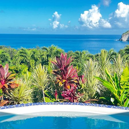 Vue Mer/3Beds/Piscine/Wifi/900 Metres De La Plage 德赛 外观 照片