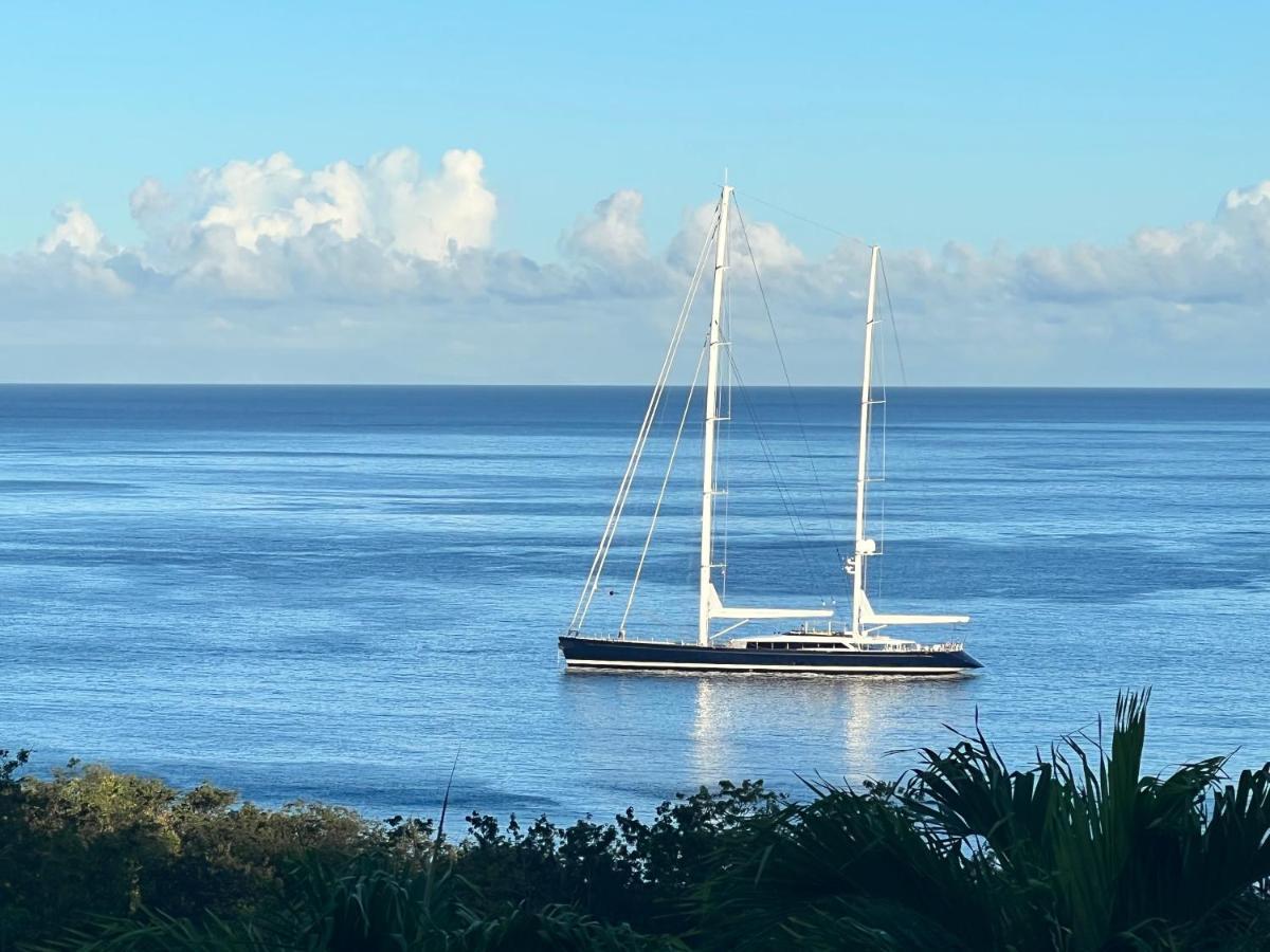 Vue Mer/3Beds/Piscine/Wifi/900 Metres De La Plage 德赛 外观 照片