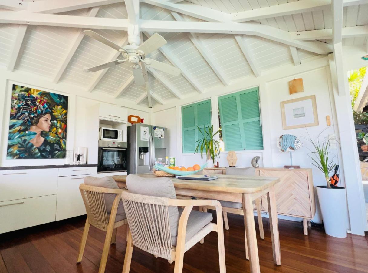Vue Mer/3Beds/Piscine/Wifi/900 Metres De La Plage 德赛 外观 照片