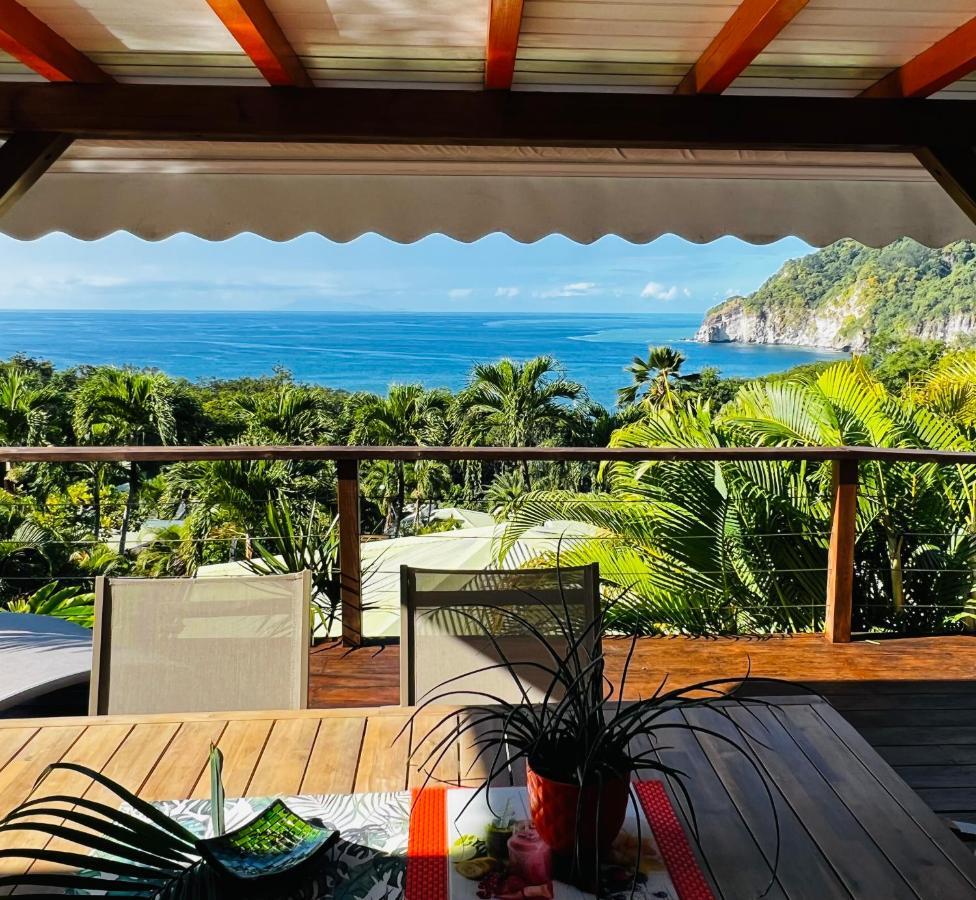 Vue Mer/3Beds/Piscine/Wifi/900 Metres De La Plage 德赛 外观 照片