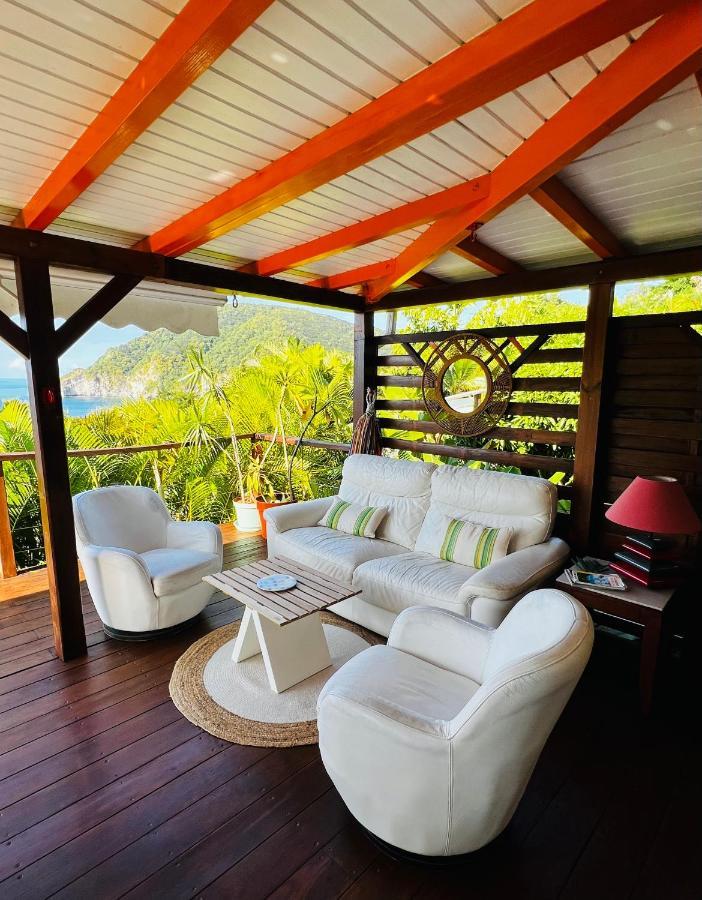 Vue Mer/3Beds/Piscine/Wifi/900 Metres De La Plage 德赛 外观 照片