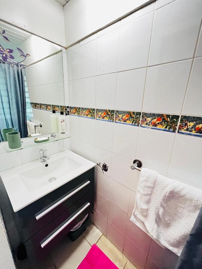 Vue Mer/3Beds/Piscine/Wifi/900 Metres De La Plage 德赛 外观 照片