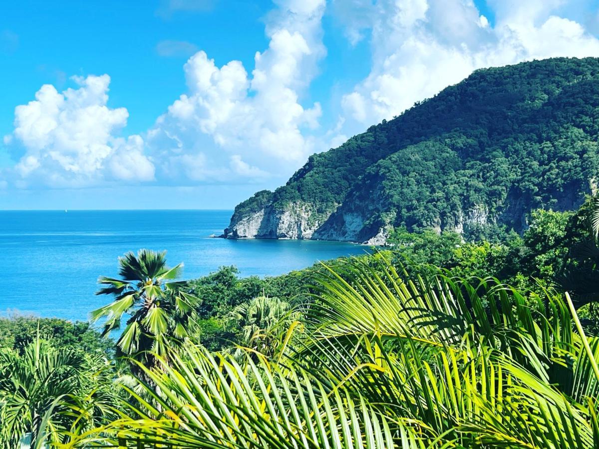 Vue Mer/3Beds/Piscine/Wifi/900 Metres De La Plage 德赛 外观 照片