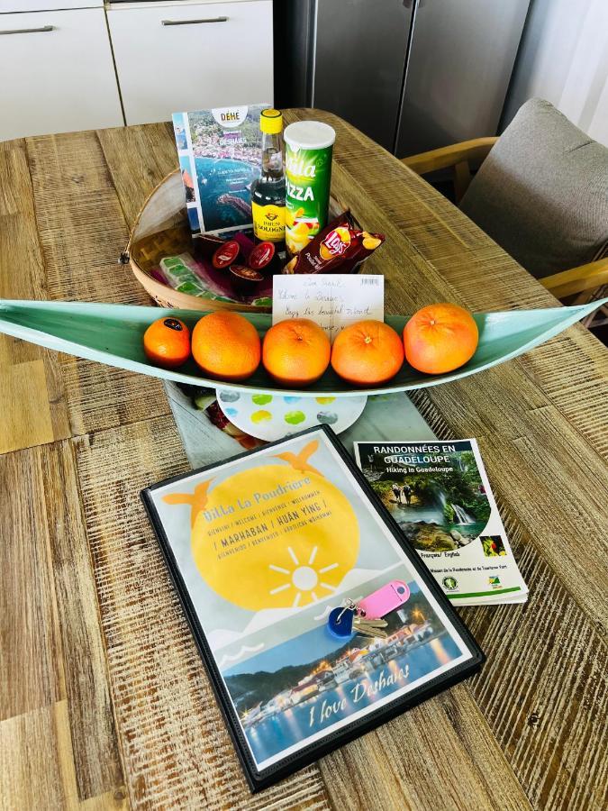 Vue Mer/3Beds/Piscine/Wifi/900 Metres De La Plage 德赛 外观 照片