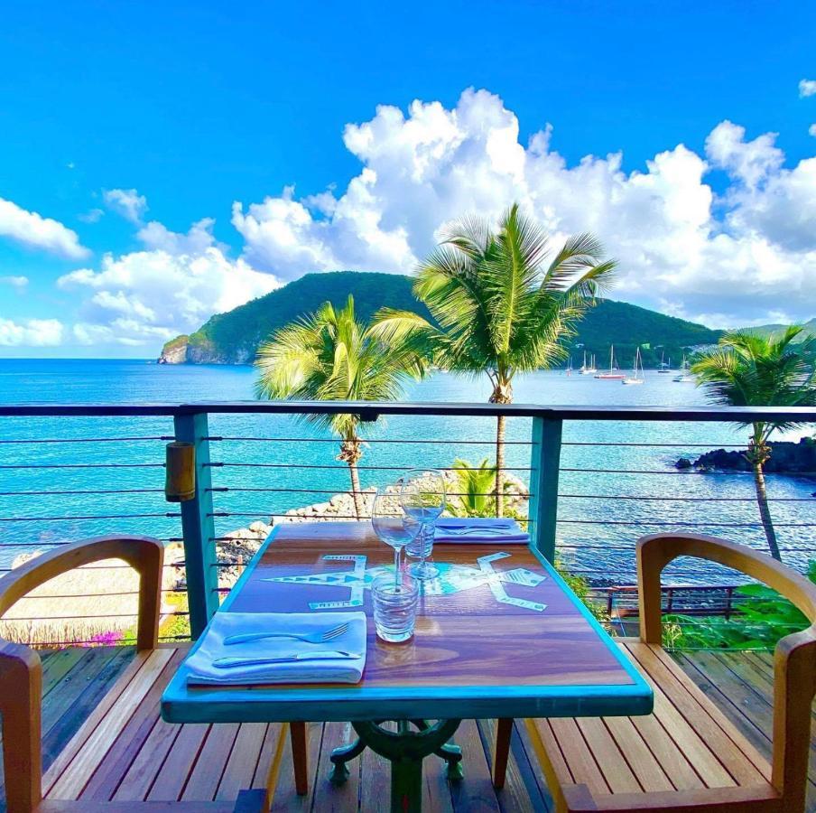 Vue Mer/3Beds/Piscine/Wifi/900 Metres De La Plage 德赛 外观 照片