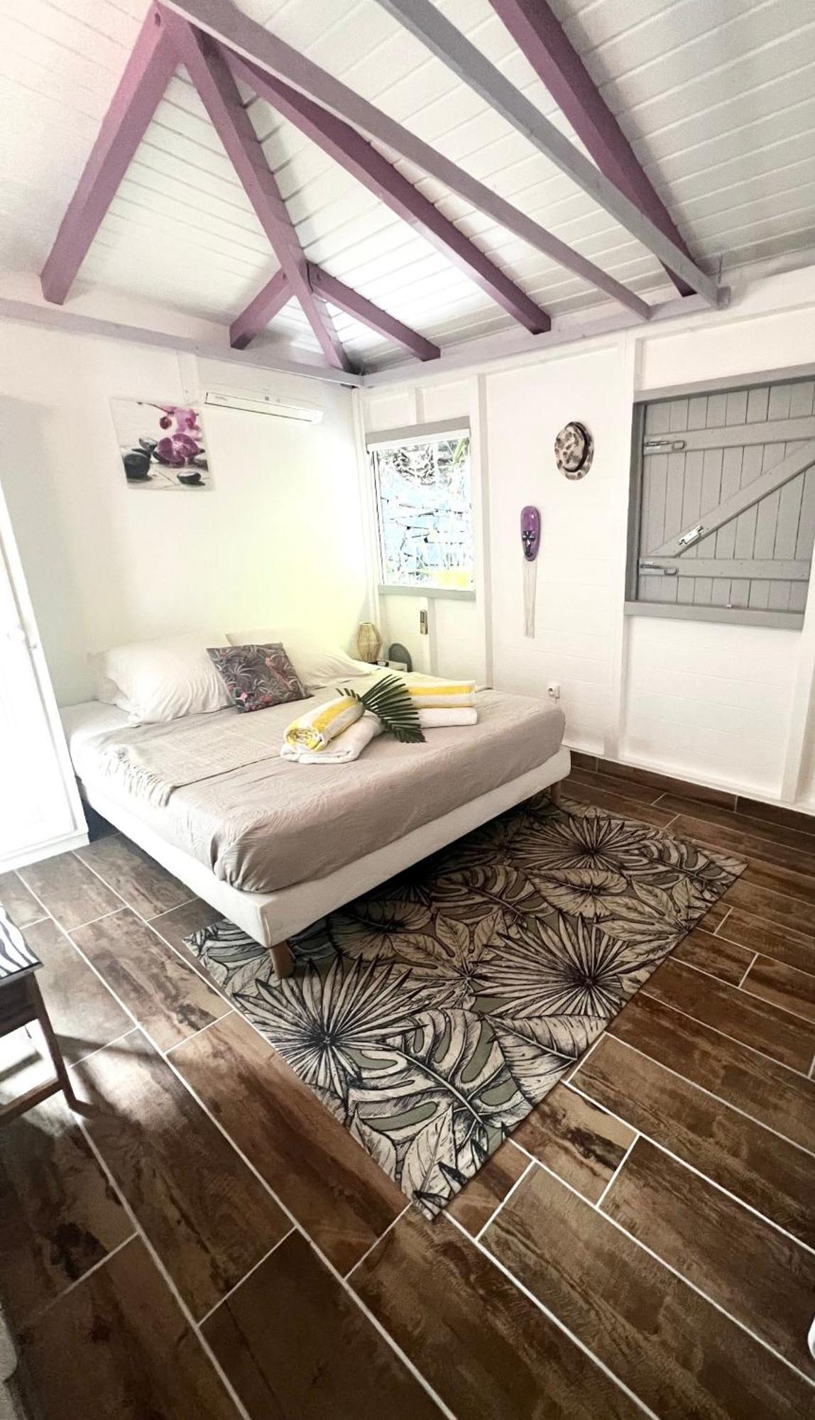 Vue Mer/3Beds/Piscine/Wifi/900 Metres De La Plage 德赛 外观 照片
