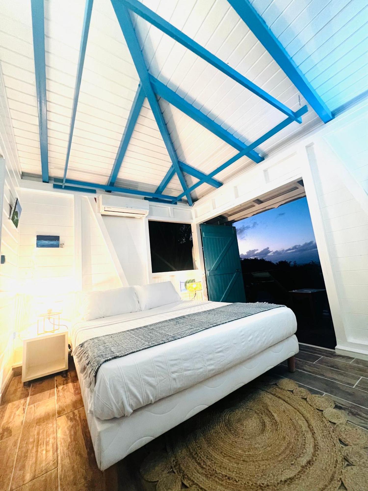 Vue Mer/3Beds/Piscine/Wifi/900 Metres De La Plage 德赛 外观 照片