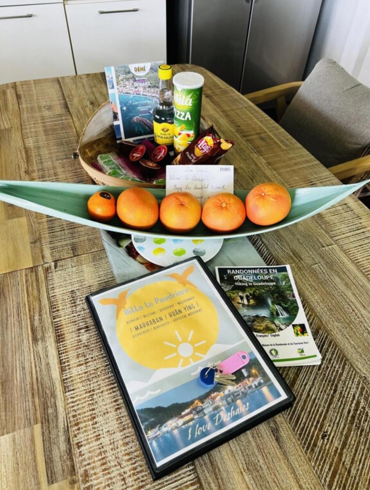 Vue Mer/3Beds/Piscine/Wifi/900 Metres De La Plage 德赛 外观 照片
